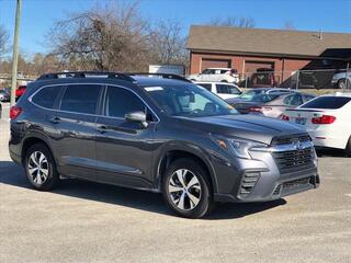 2023 Subaru Ascent