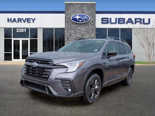 2026 Subaru Ascent for sale in Bossier City LA