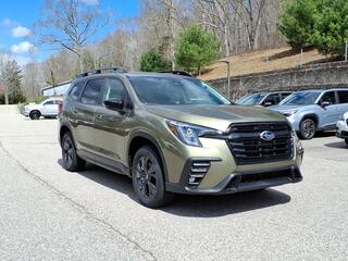 2026 Subaru Ascent for sale in Lyme CT