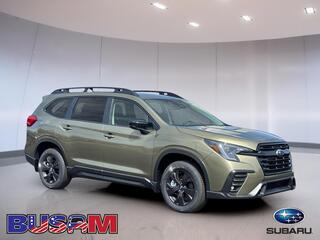 2026 Subaru Ascent