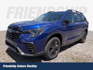 2026 Subaru Ascent for sale in Mount Hope WV