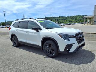 2026 Subaru Ascent for sale in North Haven CT
