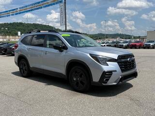 2026 Subaru Ascent for sale in North Haven CT