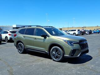 2026 Subaru Ascent for sale in Mishawaka IN