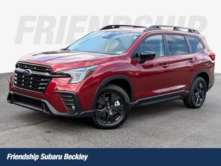 2026 Subaru Ascent for sale in Mount Hope WV
