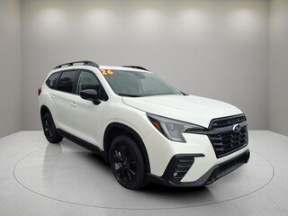 2026 Subaru Ascent for sale in Rochester NY