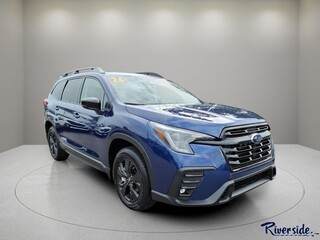 2026 Subaru Ascent for sale in Rochester NY