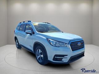 2022 Subaru Ascent for sale in Rochester NY