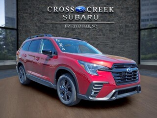 2026 Subaru Ascent for sale in Fayetteville NC