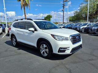 2019 Subaru Ascent