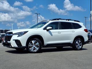 2023 Subaru Ascent for sale in O'fallon IL