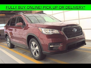 2022 Subaru Ascent for sale in Evergreen Park IL