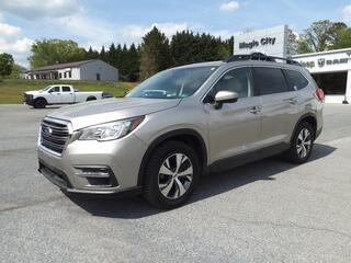 2019 Subaru Ascent