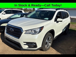 2022 Subaru Ascent