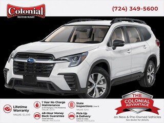 2023 Subaru Ascent for sale in Indiana PA