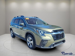 2023 Subaru Ascent for sale in Rochester NY