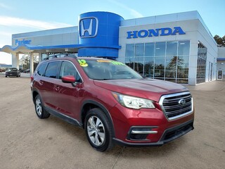 2019 Subaru Ascent for sale in Morehead City NC