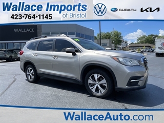 2019 Subaru Ascent for sale in Bristol TN