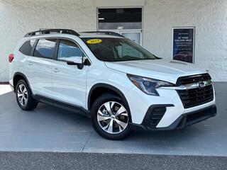 2023 Subaru Ascent