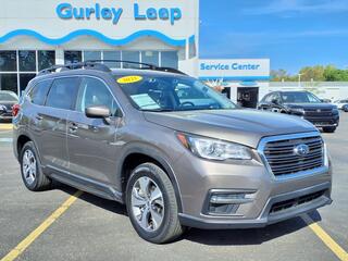 2021 Subaru Ascent