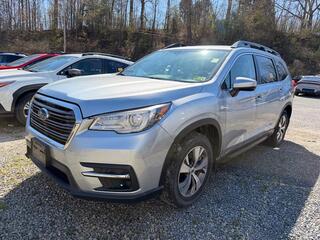 2021 Subaru Ascent for sale in Mount Hope WV