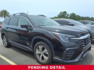 2023 Subaru Ascent