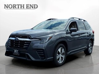 2023 Subaru Ascent for sale in Lunenburg MA