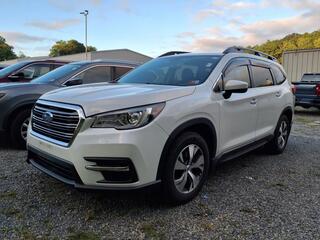 2021 Subaru Ascent for sale in Mount Hope WV