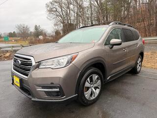 2022 Subaru Ascent for sale in Mount Hope WV