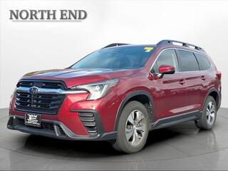 2023 Subaru Ascent