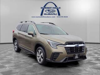 2023 Subaru Ascent