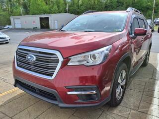 2021 Subaru Ascent for sale in Mount Hope WV