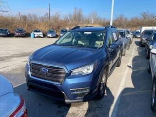 2021 Subaru Ascent