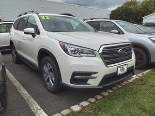 2022 Subaru Ascent for sale in Emerson NJ