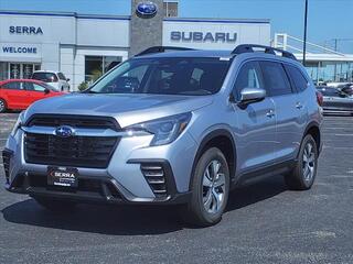 2024 Subaru Ascent for sale in Savoy IL