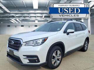 2021 Subaru Ascent for sale in Bossier City LA