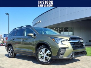 2023 Subaru Ascent