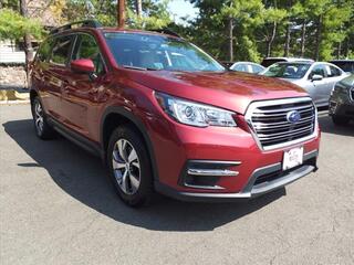 2019 Subaru Ascent for sale in Emerson NJ