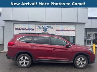 2025 Subaru Ascent for sale in North Haven CT