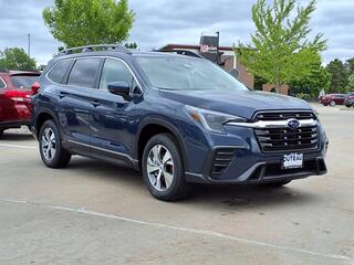 2025 Subaru Ascent for sale in Marlboro MA