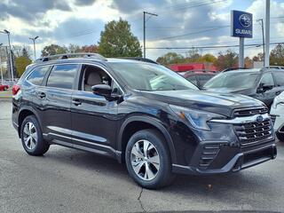 2025 Subaru Ascent for sale in Mishawaka IN