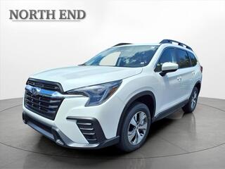 2025 Subaru Ascent
