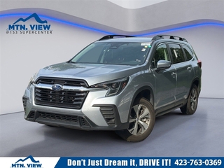 2025 Subaru Ascent