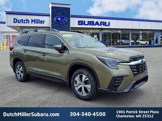 2025 Subaru Ascent