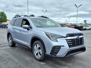 2025 Subaru Ascent