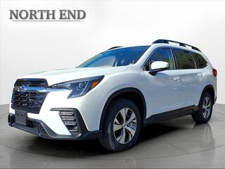 2025 Subaru Ascent for sale in Lunenburg MA