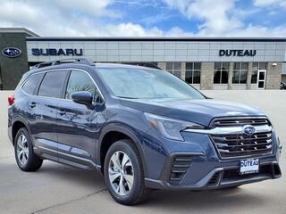 2025 Subaru Ascent for sale in Marlboro MA