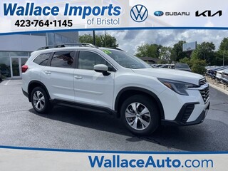2025 Subaru Ascent for sale in Bristol TN
