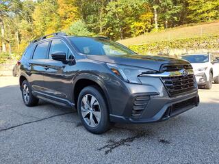 2025 Subaru Ascent