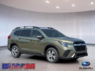 2025 Subaru Ascent